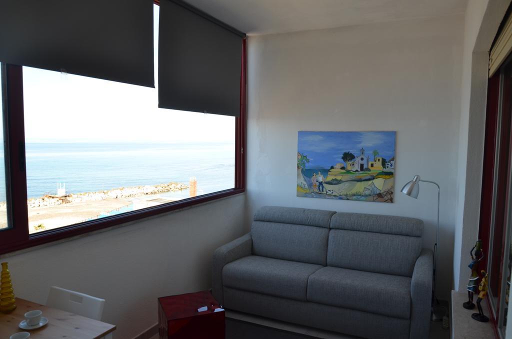 Residenza Paradiso Trapani Exteriér fotografie
