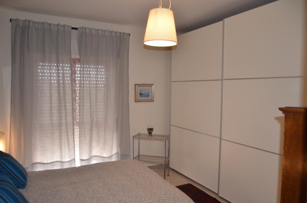 Residenza Paradiso Trapani Exteriér fotografie
