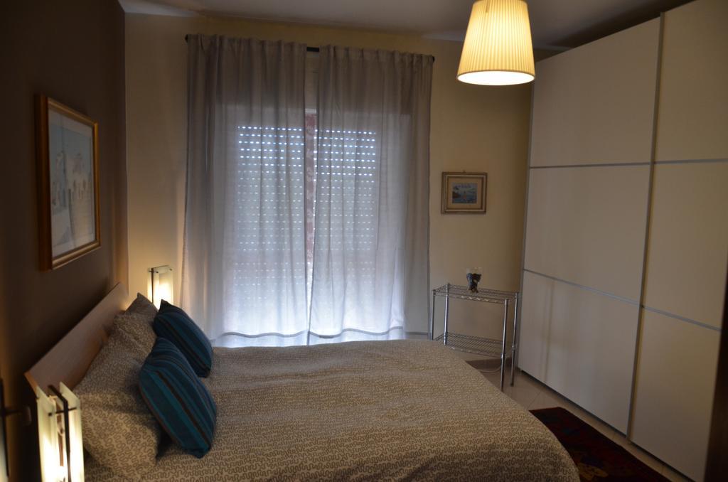 Residenza Paradiso Trapani Exteriér fotografie