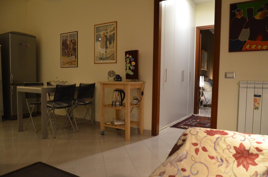 Residenza Paradiso Trapani Exteriér fotografie