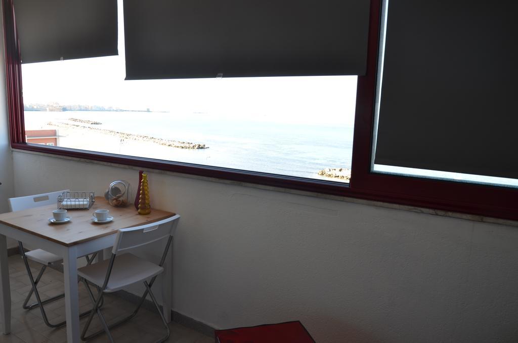 Residenza Paradiso Trapani Exteriér fotografie