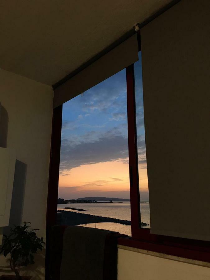 Residenza Paradiso Trapani Exteriér fotografie