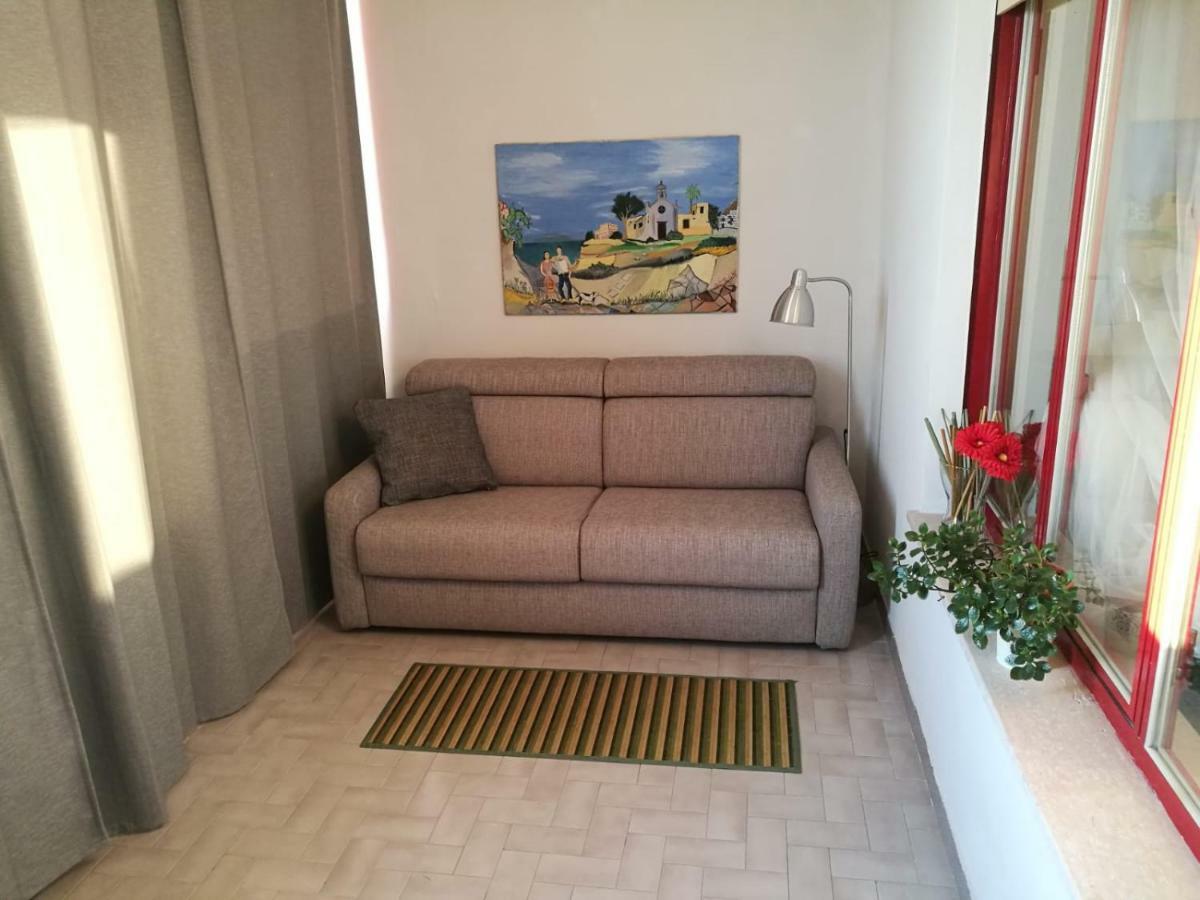 Residenza Paradiso Trapani Exteriér fotografie